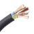 伯特利橡胶软电缆 YZ 3*16+1平方100米/盘（需YC请备注）