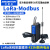 lora无线通讯收发传输485远程串口信号数传电台模拟量模块 开关量1入1出LoRa-Modbus继电器