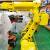 机器人M-20iA氩弧焊接载20KG搬运机械手臂 售后配件