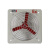 ZG-SENBEN BFAG网罩式-- 防爆排风扇 通风电扇防护安全网罩大功率 网BFAG-500，1450转220V 