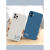 EOENKK猫和鱼情侣手机壳iPhone15promax苹果1413pro适用nova11华为P60ma 古董白左下角一条鱼 iPhoneXR
