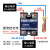 适用 小型固态继电器直流控制交流SSR-40DA MGR 过零型 单相固态继电器 交流控交流 10A