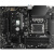 微星PRO Z790-S WIFI DDR5电脑主板 支持 CPU14700K/14700KF/14600KF Intel Z790 超频Z790MPOWER