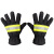 东消 消防手套 消防员装备消防救援灭火器材防火隔热防护服套装配件手套 消防手套