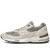 NEW BALANCE新百伦24新款女士跑步鞋 W991GL 复古舒适耐磨防滑支撑休闲运动鞋 Grey 36