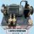 高频液压站液压油泵油缸0.75KW花键泵站1.5KW夹头VP20油压站 高频