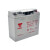 汤浅(YUASA)免维护铅酸蓄电池 UPS蓄电池 玩具车门禁消防专用 NP18-12 12V18AH NP18-12 12V 现货