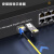 海奈 光模块 万兆SFP+光模块 SFP光纤模块 10G万兆单模单纤 40KM 1对 HN-SFP+/10G-BIDI-40A/B