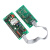 中控GK6-2自动光电纠偏控制板纠偏板ZXTEC自动分切机GK6-1 全套(主板+副板）
