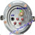 阿里斯顿电热水器加热管 AL50SH2.5MB3电热棒/发热管125盘/25定制 316不锈钢单组125盘