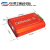 CANalyst-II分析仪 USB转CAN USBCAN-2 can盒 分析 版银色