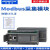 modbus开关模拟量tcp转rs485输入输出以太网远程io采集模块 【TCP-网口】数字量16出，