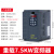 台达三相380v变频器2.2/4/5.5/7.5/11/15/22/30/37/45/55 重载2.2KW变频器 变频器