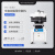 米囹SMT半自动锡膏丝网印刷机 全自动印刷台 钢网刷电路板精密丝印机 半自动印刷机