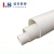 盛京联硕 排水用聚氯乙烯PVC管材国标PVC管材排水管PVC下水管塑料管 米/元 公称外径200mm壁厚3.5mm 3