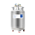 自增压液氮罐储存运输型不锈钢低温杜瓦罐冷源自动出液补给罐 YDZ-100型