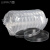 一次性塑料培养皿圆形加厚无菌 35 60 70 90 100 120 150分隔塑料 90mm3分隔10套