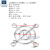 4cm/5/6/7/8/9/10/12/15厘米散热器小风机扇金属铁丝防护保护网罩 黑色镀铬防锈 4cm 风扇网罩 注