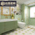 远晶瓷砖 牛油果绿瓷柔光砖网红厨房卫生间瓷砖浴室墙砖 FC36820(牛油果绿) 300x600