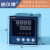 ABDT精创窑炉程序段温控表可编程温控仪智能多段温度控制器RS485通信 D72x72mm带RS485