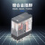 OMRONG2R-2-SN G2R-1/2和泉薄款继电器RJ2S RJ1S-CL DC24V DC1 OMRONG2R-2-SN 带底座 DC24V