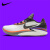 耐克/Nike Zoom GT Cut 2 白黑橙 星火燎原 男子防滑减震实战篮球鞋 FN8890-101-CD仓现货-闪电发货 44