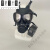 精选好货FMJ05防毒面具 防毒烟毒雾化学实验生化核污染辐射防尘病 面罩+包+罐 其他