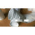 防布袋涤纶针刺毡除尘器布袋防工业除尘器滤袋 133*1500mm