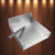 钣金铝外壳 铝壳 铝盒 壳体 功放仪器盒  铝合金外壳机箱 195系列 415180370