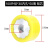 云启格木线机胶轮 木线机轮 木线机送料轮 木线机输送压轮 圆棒机胶轮 100外径*30孔*50高 聚氨酯