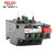 德力西热过载保护继电器搭配CJX2接触器组合/独立安装 热继电器JRS1-25 0.63-1A,F