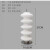 溥畔北欧创意客厅沙发卧室玻璃设计师简约现代丹麦个性葫芦落地灯 台灯款