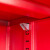 微型消防站器材全套灭火箱展示柜应急工具消防柜物资柜建筑工地柜 1812米消防柜
