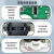 定制烟雾报警器消防专用火灾烟感探测器3c认证商用家用NB烟感警报器 经济款3C国标促销