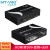 迈拓维矩（MT-viki）HDV13 HDMI转DVI信号转换器 高清信号Ps4接显示器 音频分离 