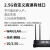TP-LINK【大道系列】 AX3000双频千兆无线路由器 WiFi6游戏路由 Mesh XDR3060易展Turbo版 2.5G自定义端口