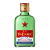 红星二锅头  56度 绿瓶小二 小瓶白酒 纯粮口粮酒 光瓶 清香型 56度 100mL 1瓶 单支装