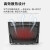 上海LED投光灯射灯户外防水探照灯50W强光室外工程路灯庭 亚明500W1200珠白光