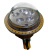 熙捷-XBG8180 15W、IP65、AC220V、白光、LED、固态安全照明灯、橘黄色