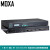 MOXA NPort 5630-16 5650-16 16端口RS-232/422/485 机架式 Nport 5650-16