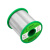 广崎自动焊专用焊锡丝0.8 1.0mm 无铅松香含量3.5% usb数据线 自动焊专用焊锡丝800g1.0mm