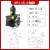 贝傅特 液压油泵电机组 VP1/2系列低噪音液压变量叶片泵高压油泵 VP1-15-小轴款 