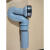 适用1123938小便器下水管排水适用18645便斗16320尿 小便器进水管