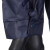 天堂  双层加厚雨衣雨裤套装 N211-7AX分体雨衣 防汛雨披 藏青色 3XL码 