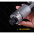 大圣6-28mm胀头 大圣胀管器扩口器专用涨头胀针铜管对接扩头 3/4( 3/8(适用10MM管)