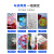 3M 08984除胶剂通用不干胶玻璃车贴粘胶强力去除剂清除油污残胶除胶剂不伤漆柏油虫渍残胶残留清洁剂 推荐家用【128克】