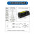 电容式标签传感器检测透明不干胶半透明贴标机烫金标签电眼感应器 CN-BJ1000