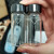 玻璃瓶12.5ml瓶子分析仪cp40检测仪浊度仪浊度检测仪比色瓶 绿色