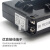 DP铜排开口式交流电流互感器方形0.5级100-2000/5A三相电表 DP-23 150/5A