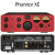 Phonitor xe专业DAC高保真平衡耳放解码器一体机壹视听 Phonitor X +DAC768XS 红色